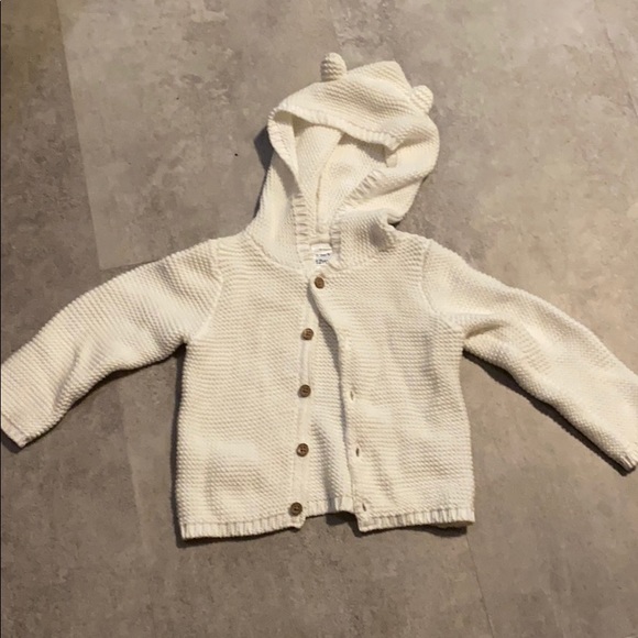 Jacket - Picture 1 of 1